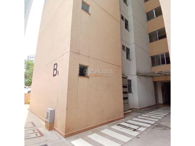 Apartamentos, Alquiler en Aguacatal