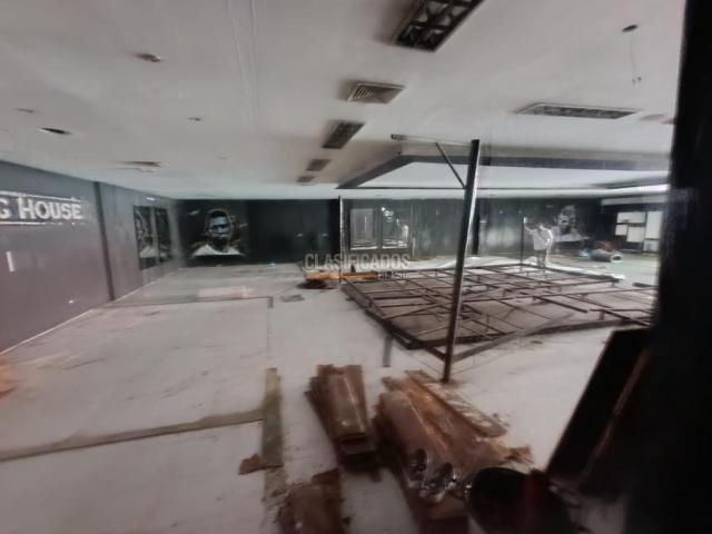 Locales y Bodegas, Alquiler en Barranquilla