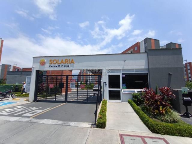 Apartamentos, Alquiler en Jamundí