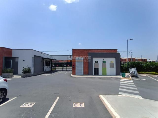 Apartamentos, Alquiler en Jamundí