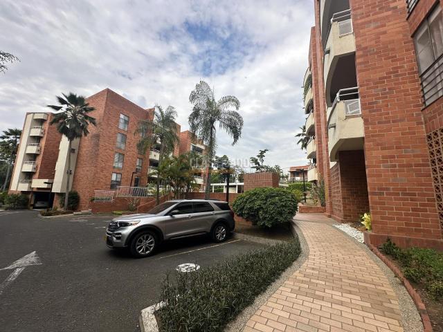 Apartamentos, Venta en Ciudad Jardín