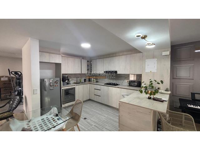 Apartamentos, Venta en Ciudad Jardín