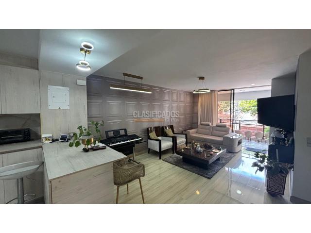 Apartamentos, Venta en Ciudad Jardín