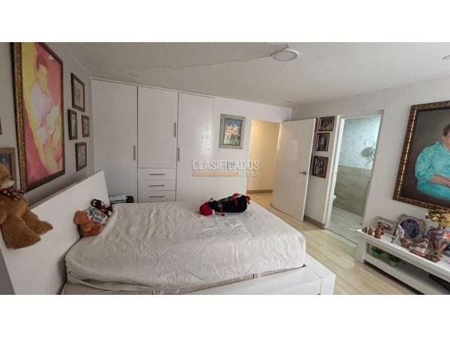 Apartamentos, Venta en Ciudad Jardín