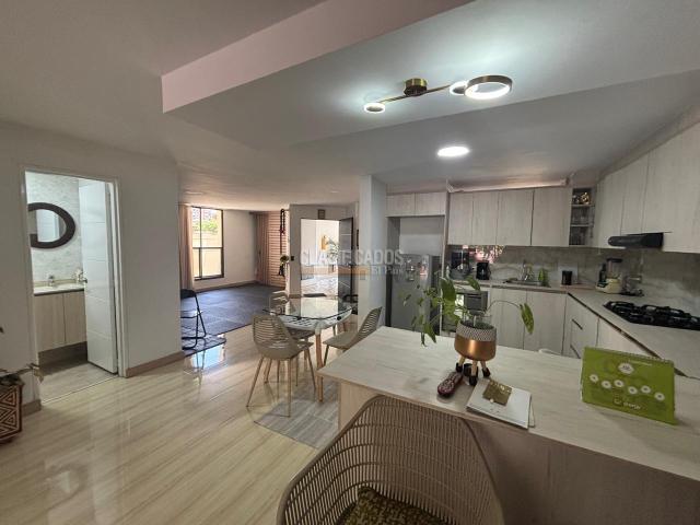 Apartamentos, Venta en Ciudad Jardín