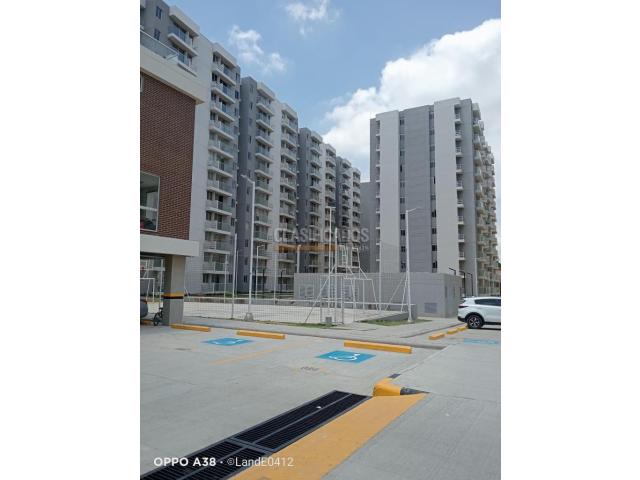 Apartamentos, Alquiler en Puerto Colombia