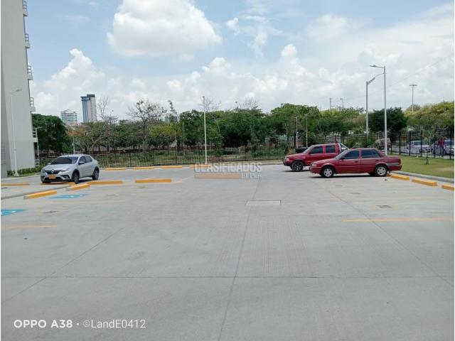 Apartamentos, Alquiler en Puerto Colombia