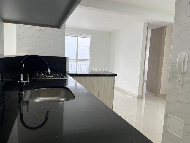 Apartamentos, Venta en Ciudad Pacifica