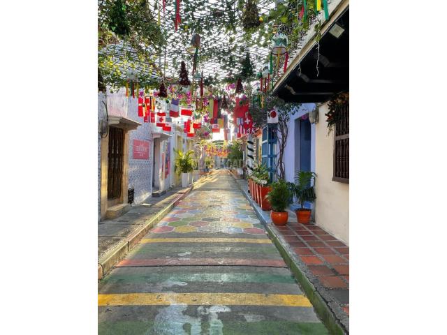 Casas, Venta en Cartagena