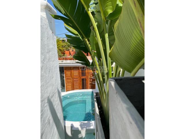 Casas, Venta en Cartagena