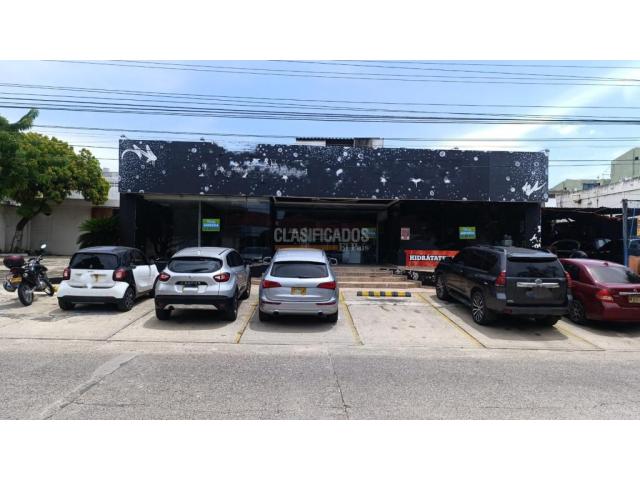 Locales y Bodegas, Alquiler en Barranquilla