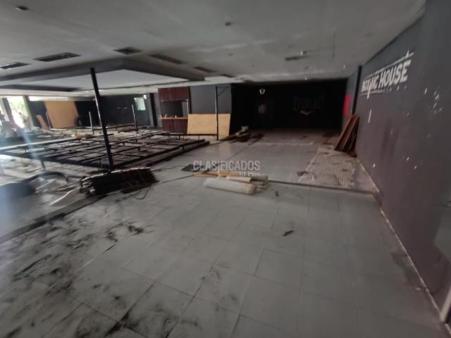 Locales y Bodegas, Alquiler en Barranquilla