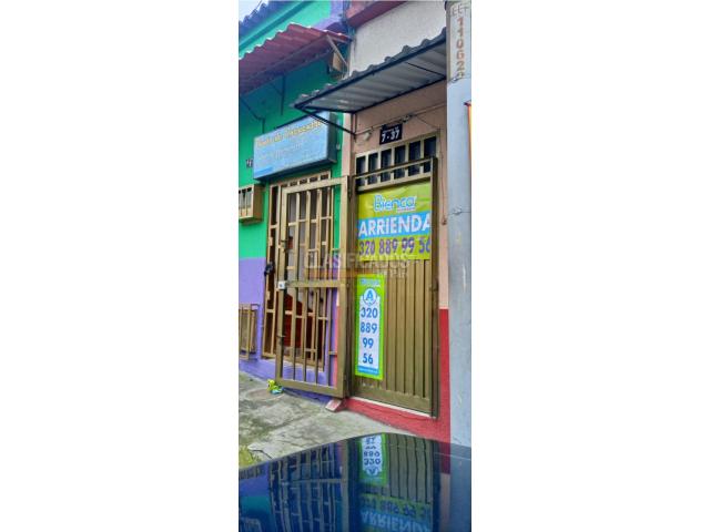 Casas, Alquiler en Pereira