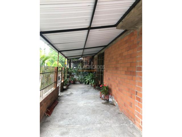 Casas, Venta en Caney