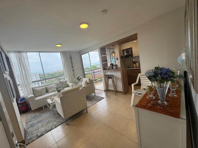 Apartamentos, Venta en Ciudad Bochalema