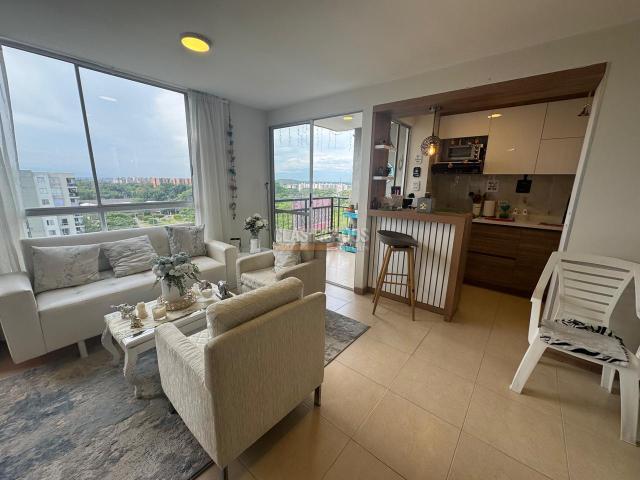 Apartamentos, Venta en Ciudad Bochalema