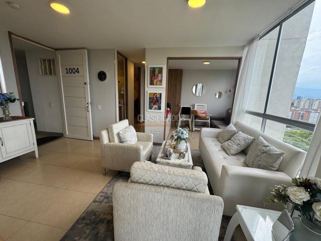 Apartamentos, Venta en Ciudad Bochalema