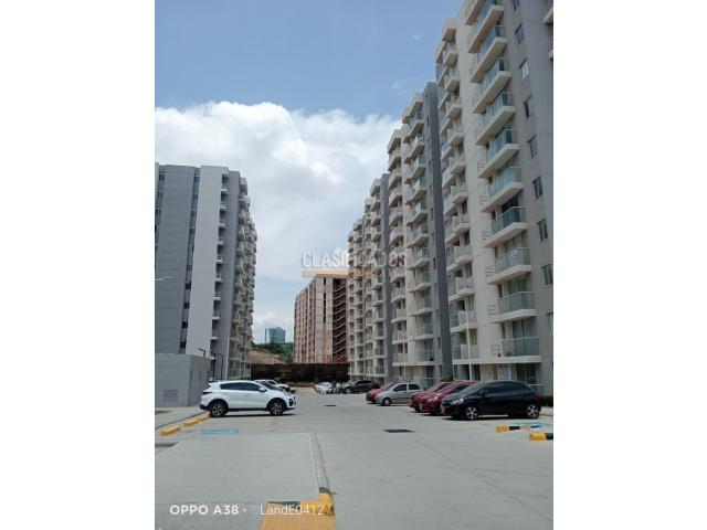 Apartamentos, Alquiler en Puerto Colombia