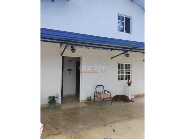 Fincas y Casas Campestres, Venta en La Cumbre