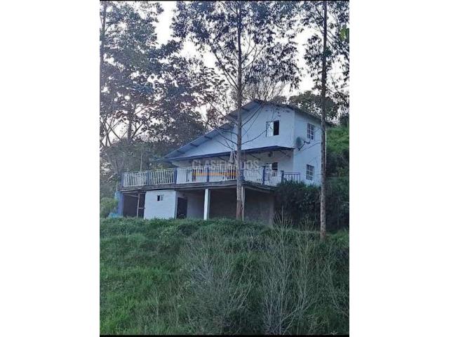 Fincas y Casas Campestres, Venta en La Cumbre