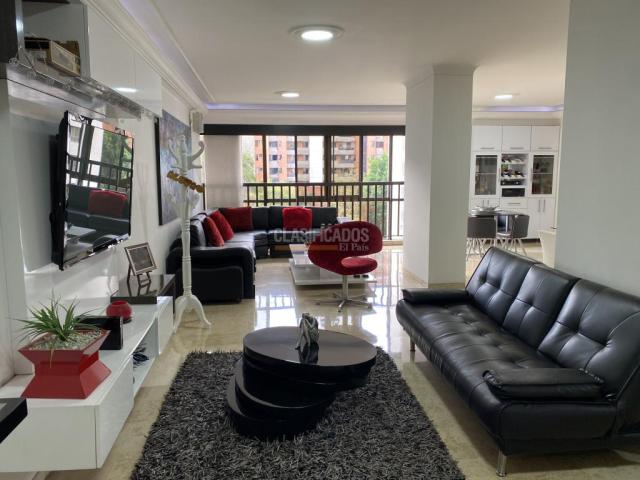 Apartamentos, Venta en Aguacatal