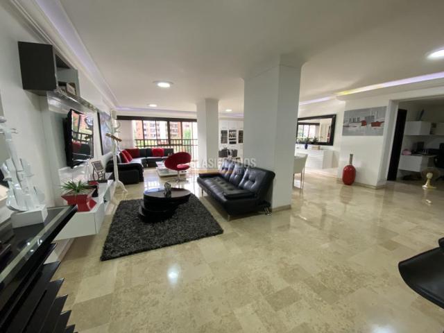 Apartamentos, Venta en Aguacatal