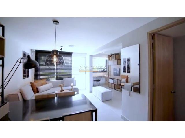 Apartaestudios, Venta en Valle del Lili