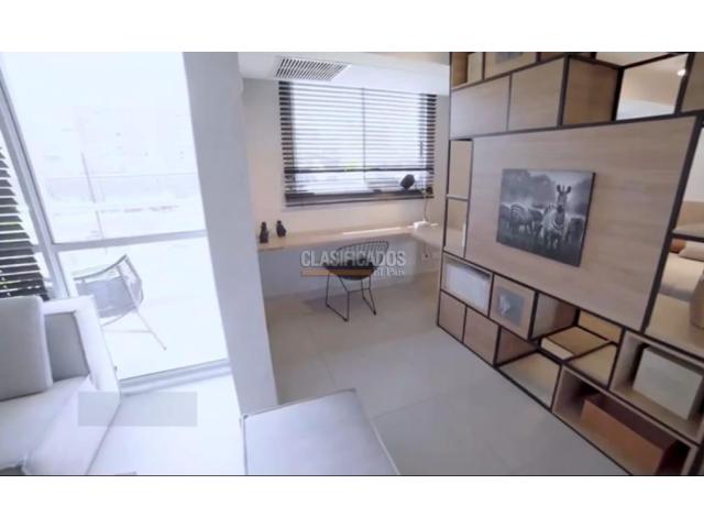 Apartaestudios, Venta en Valle del Lili