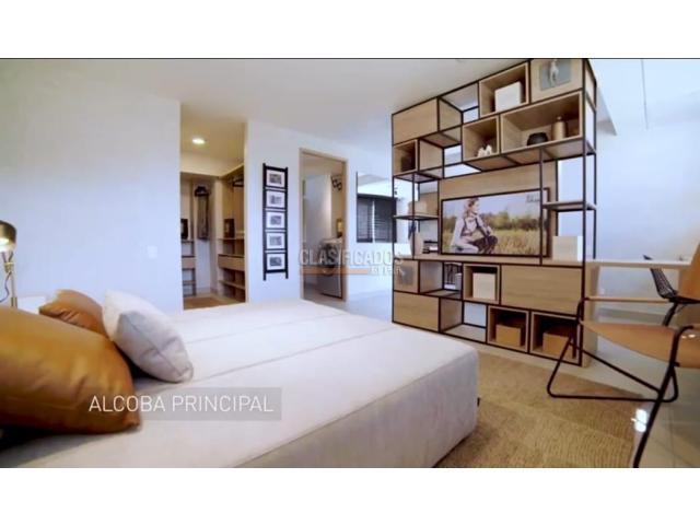 Apartaestudios, Venta en Valle del Lili