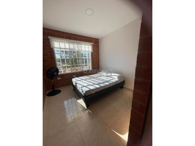 Fincas y Casas Campestres, Venta en La Cumbre