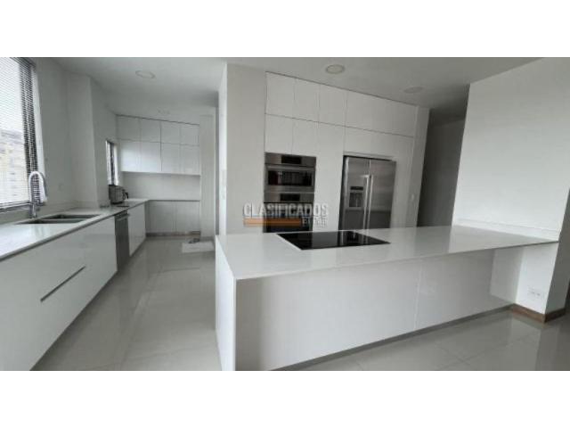 Apartamentos, Alquiler en Juanambú