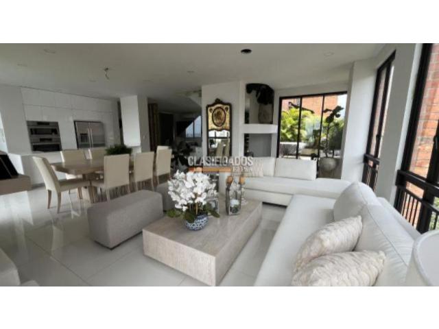 Apartamentos, Alquiler en Juanambú