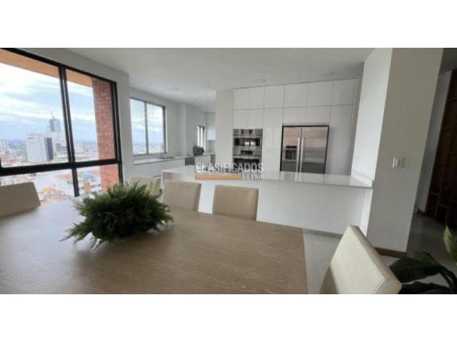 Apartamentos, Alquiler en Juanambú