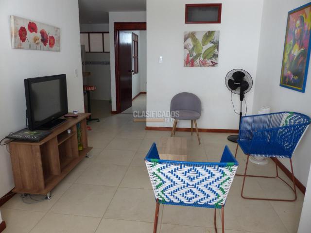 Apartaestudios, Alquiler en El Ingenio