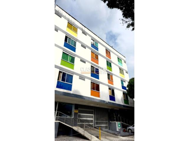 Apartaestudios, Alquiler en El Refugio