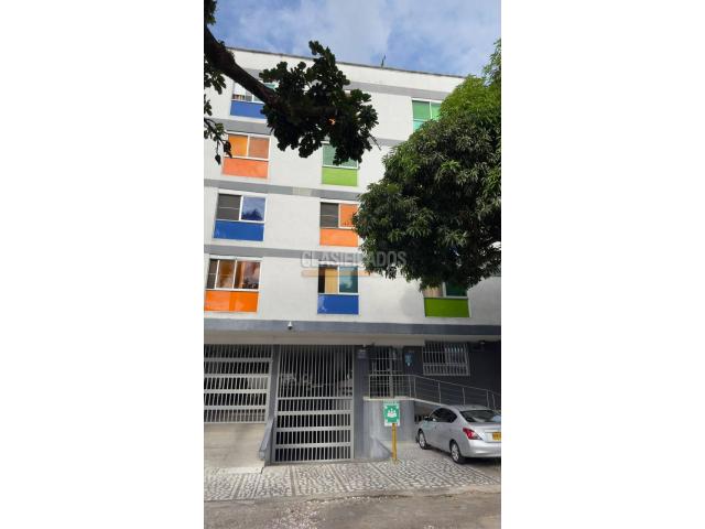 Apartaestudios, Alquiler en El Refugio