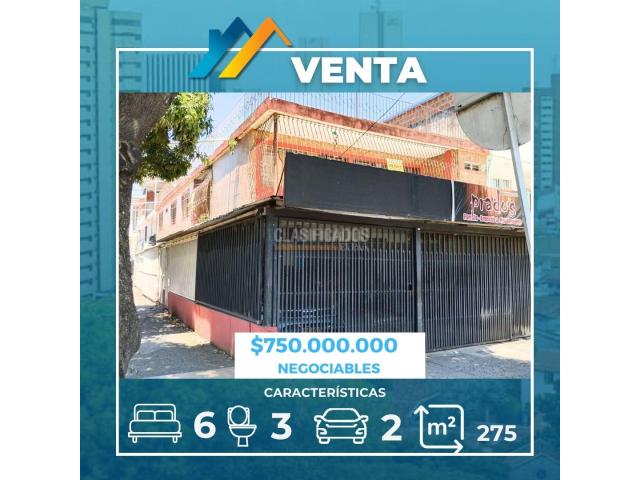 Casas, Venta en Prados de Oriente