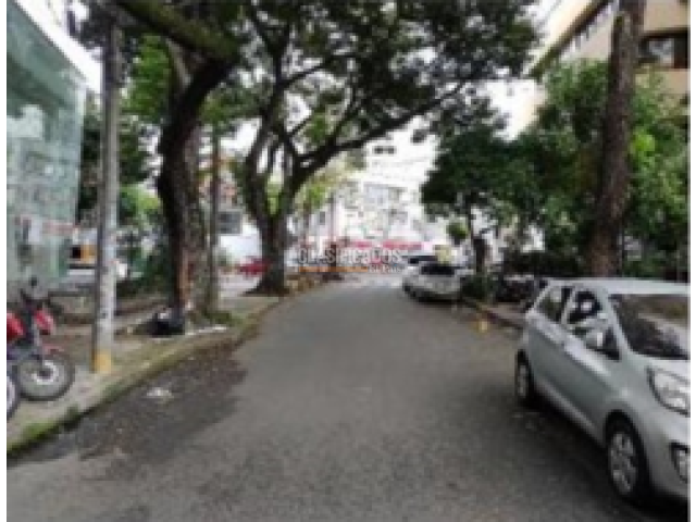 Edificios, Alquiler en Santa Mónica Norte