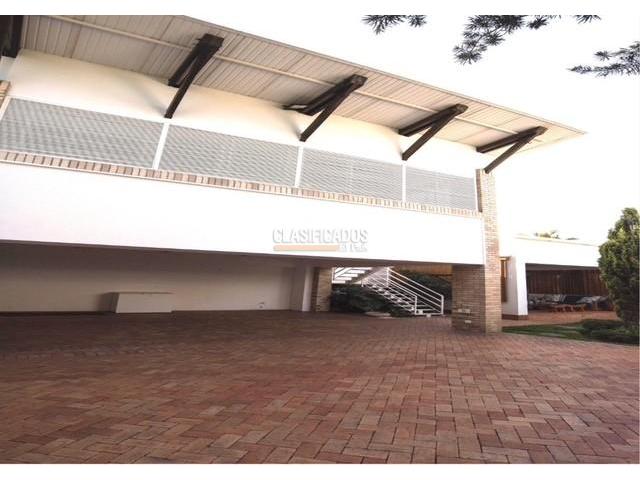 Casas, Venta en La Flora