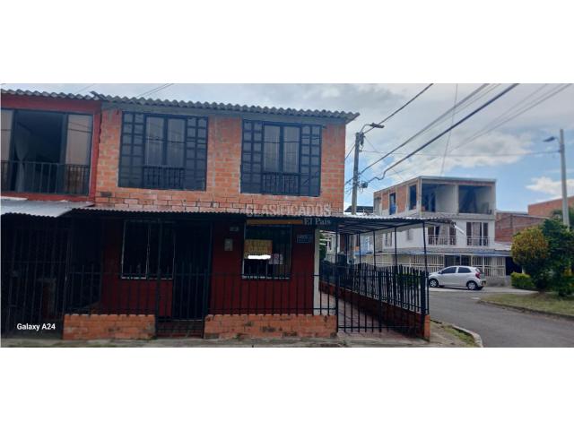 Casas, Venta en Palmira