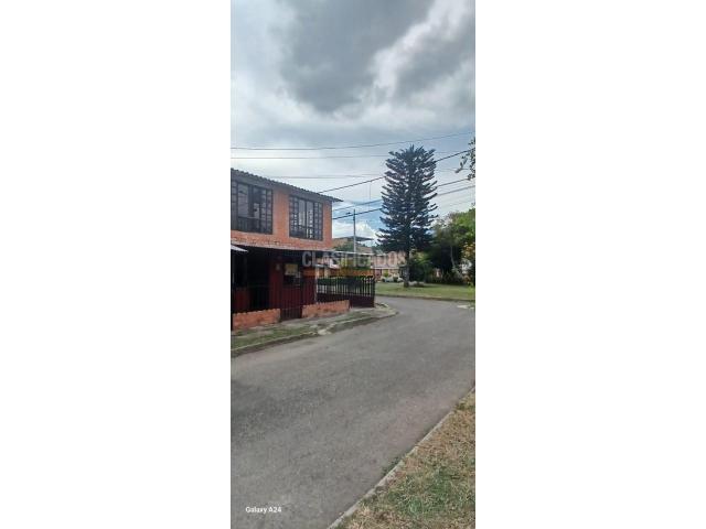 Casas, Venta en Palmira