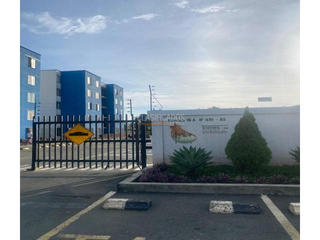 Apartamentos, Venta en Palmira