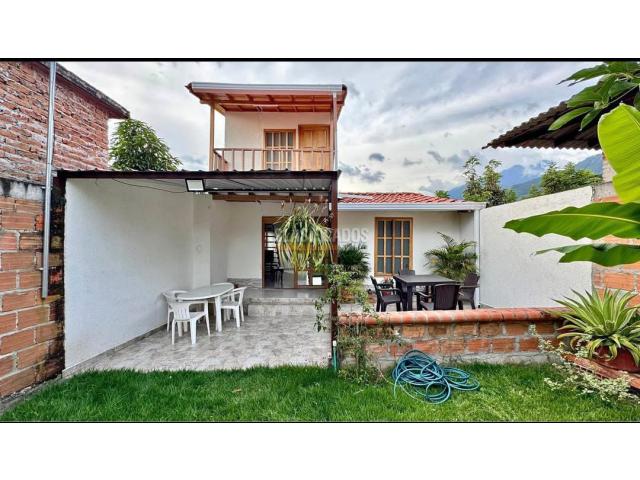 Fincas y Casas Campestres, Venta en Palmira