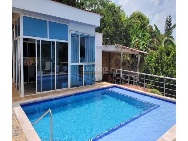 Casas, Venta en Jamundí