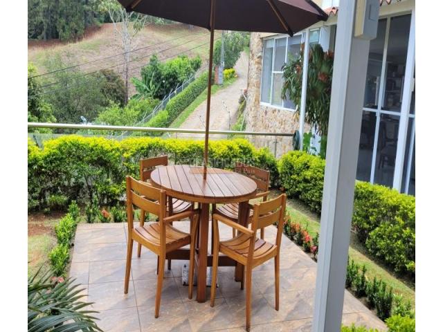 Casas, Venta en Jamundí