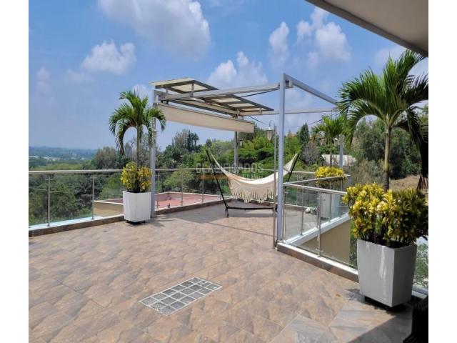 Casas, Venta en Jamundí