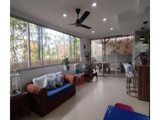 Casas, Venta en Jamundí