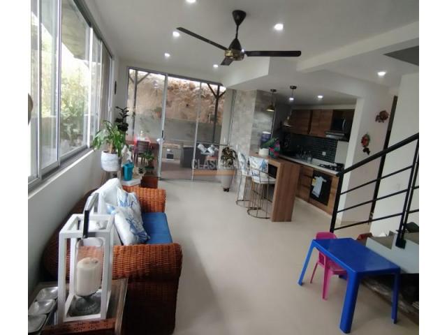 Casas, Venta en Jamundí