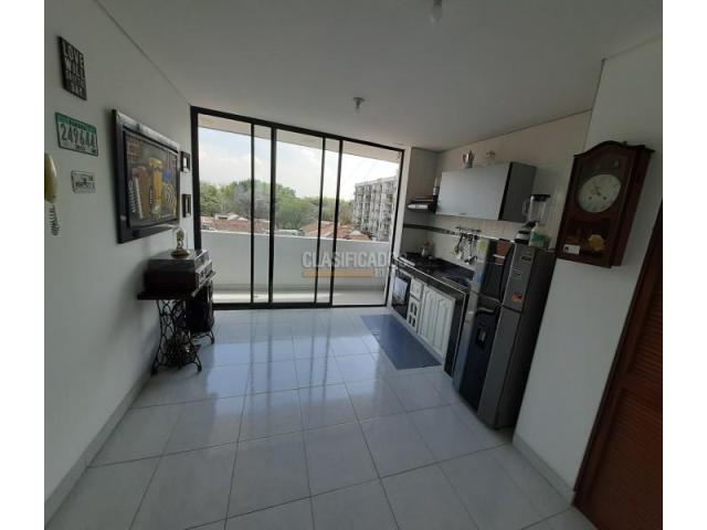 Apartaestudios, Alquiler en El Ingenio