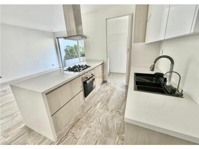 Apartamentos, Venta en Pance